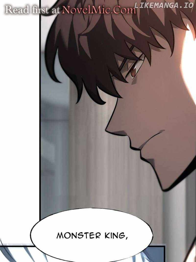 I'm the strongest boss Chapter 42 126